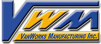 VanWorks Manufacturing Inc.